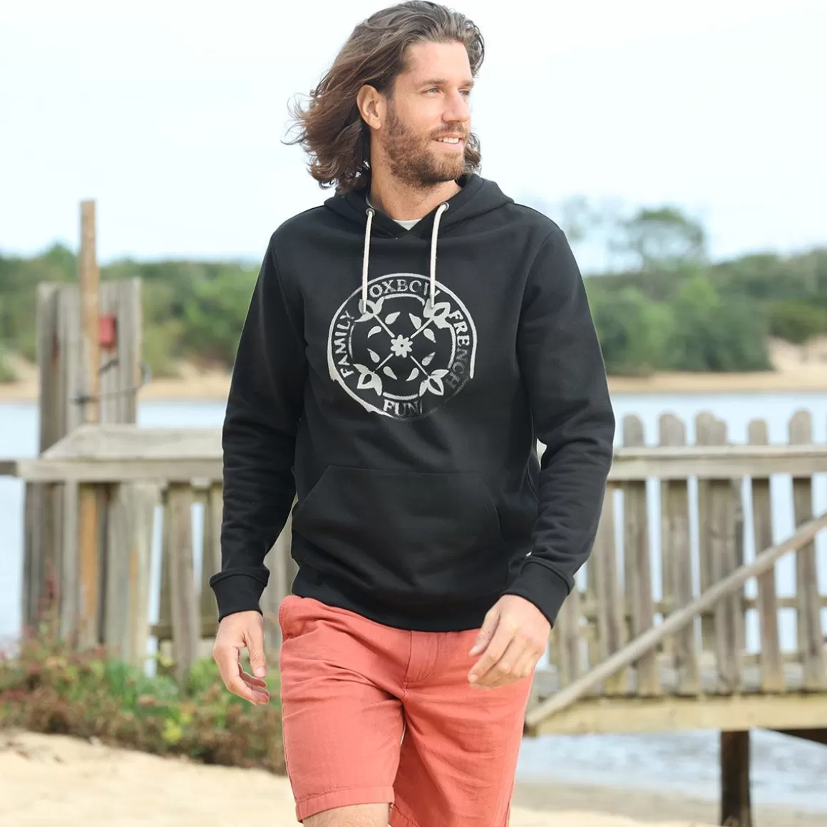 Sweat SAVIOR - -OXBOW New