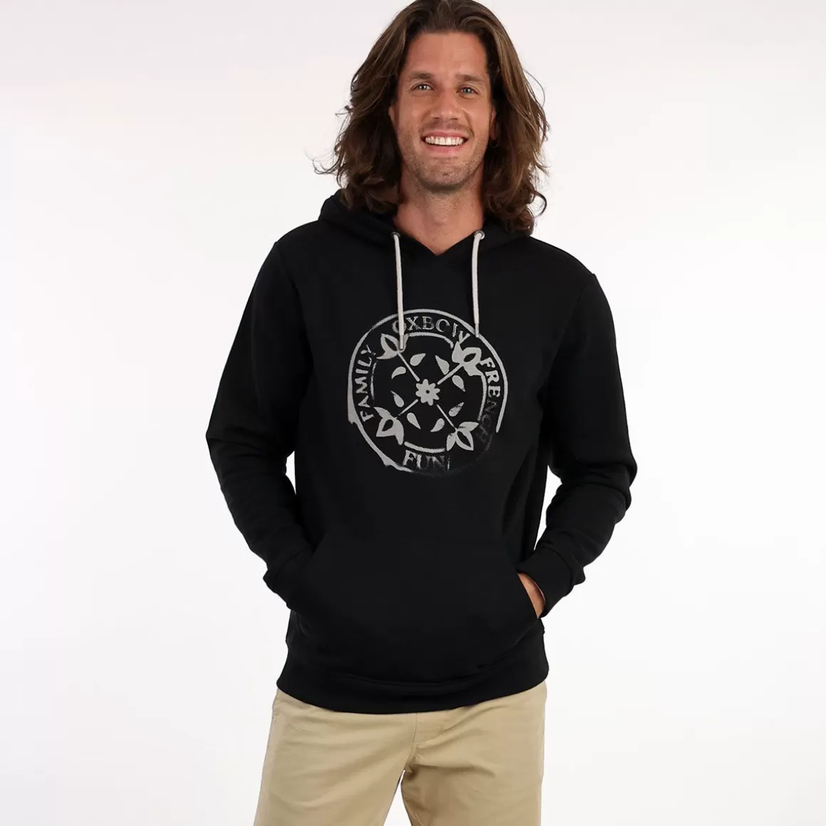 Sweat SAVIOR - -OXBOW New