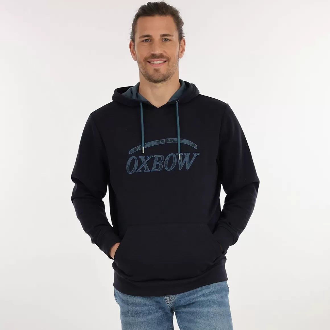 Sweat SAVIORA - -OXBOW Hot