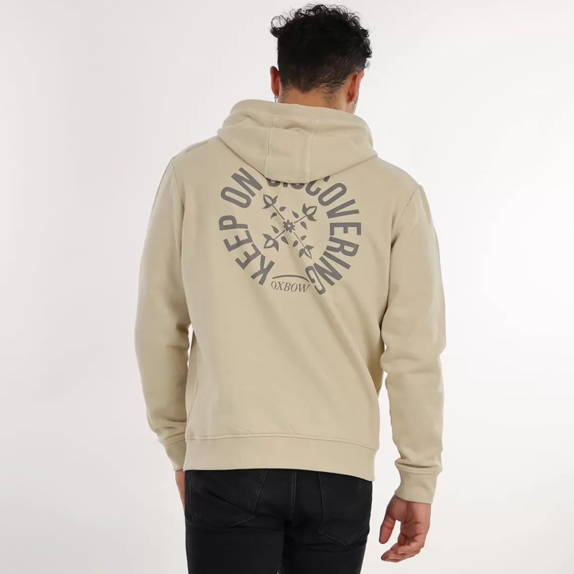 Sweat SEKARL - -OXBOW Clearance