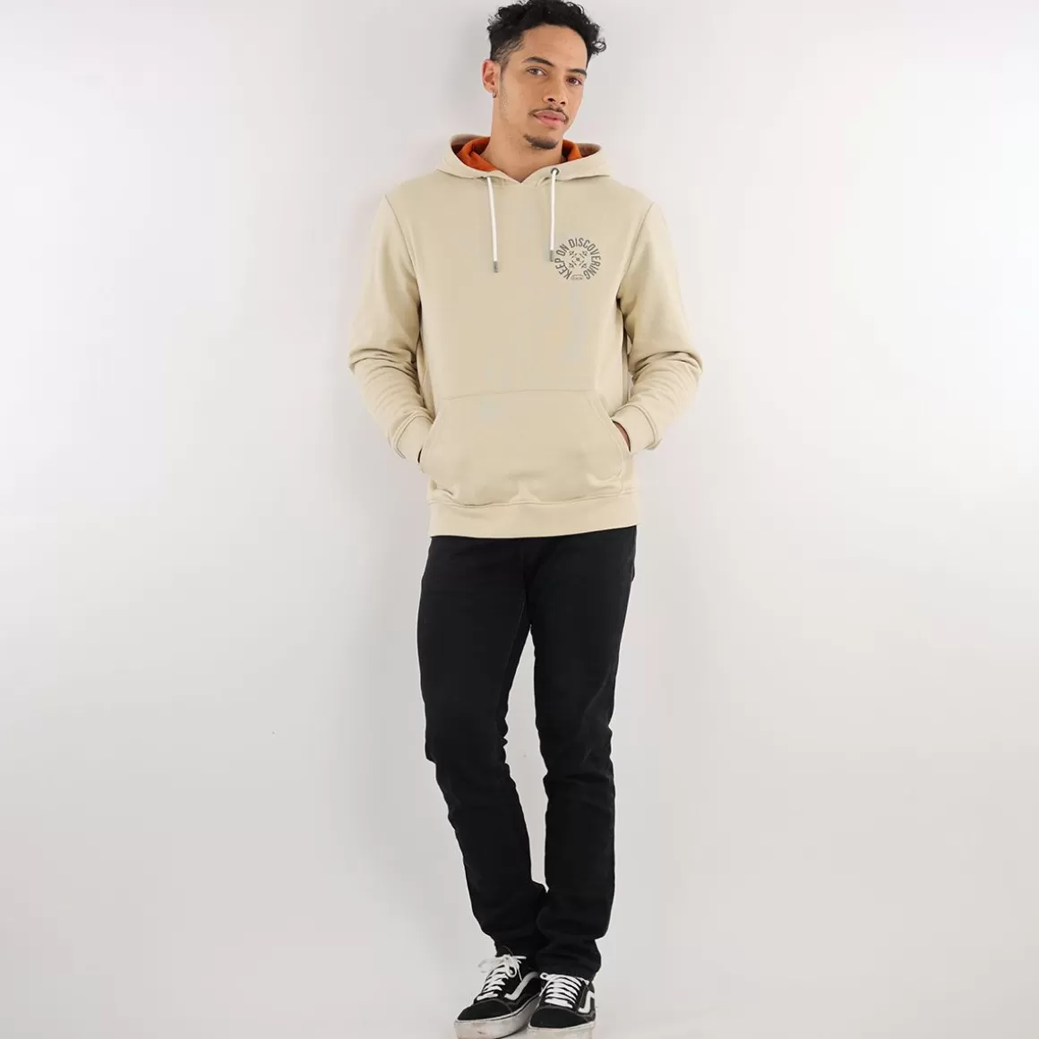 Sweat SEKARL - -OXBOW Clearance