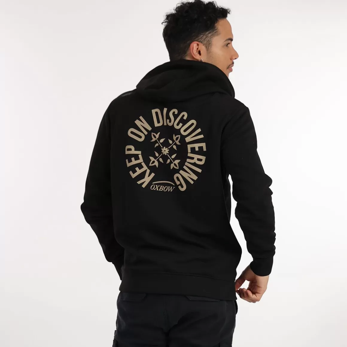 Sweat SEKARL - -OXBOW Best Sale