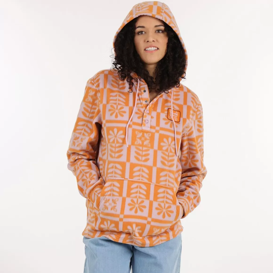 Sweat SELMA - -OXBOW Shop