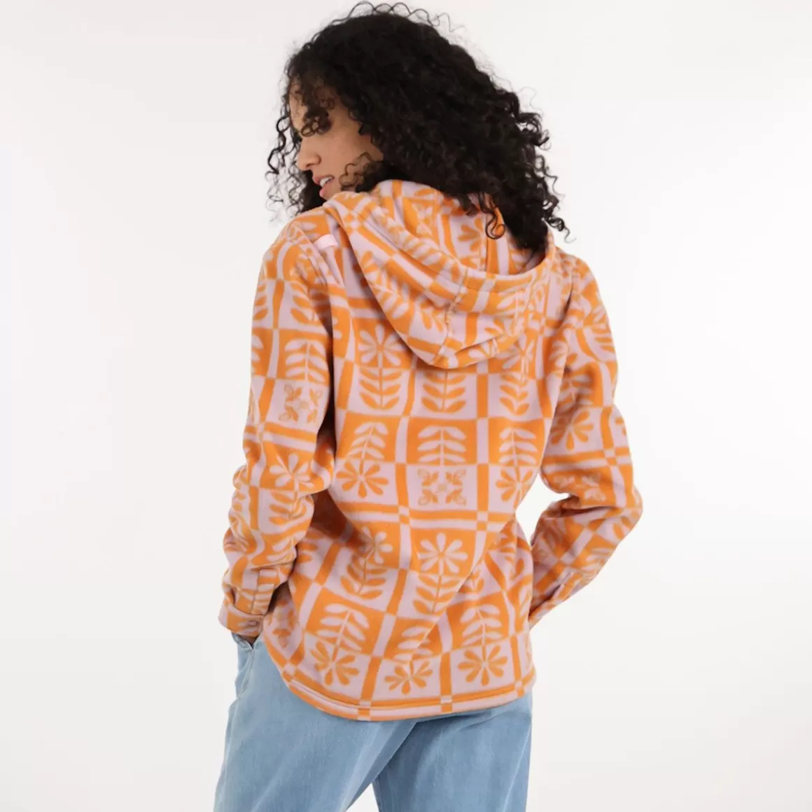 Sweat SELMA - -OXBOW Shop