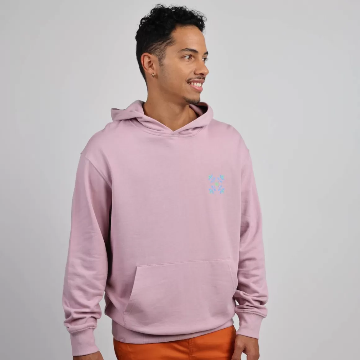 Sweat SEREGOR - -OXBOW Hot