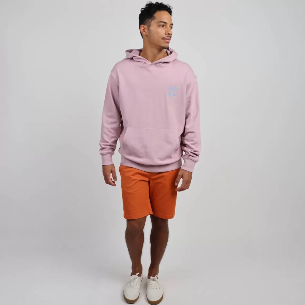 Sweat SEREGOR - -OXBOW Hot