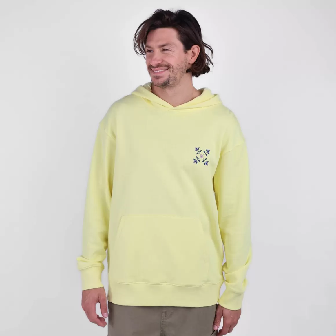 Sweat SEREGOR - -OXBOW Fashion