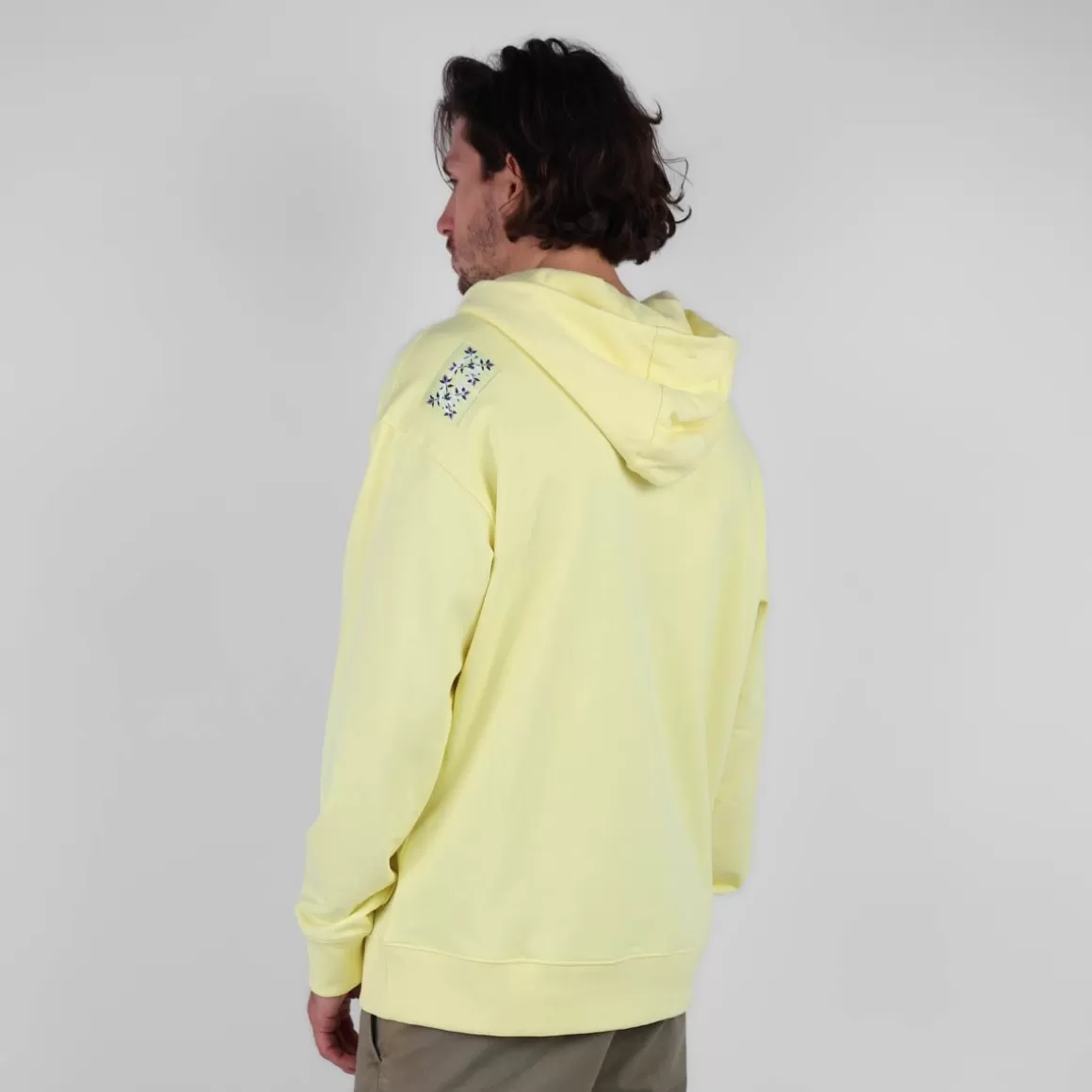 Sweat SEREGOR - -OXBOW Fashion