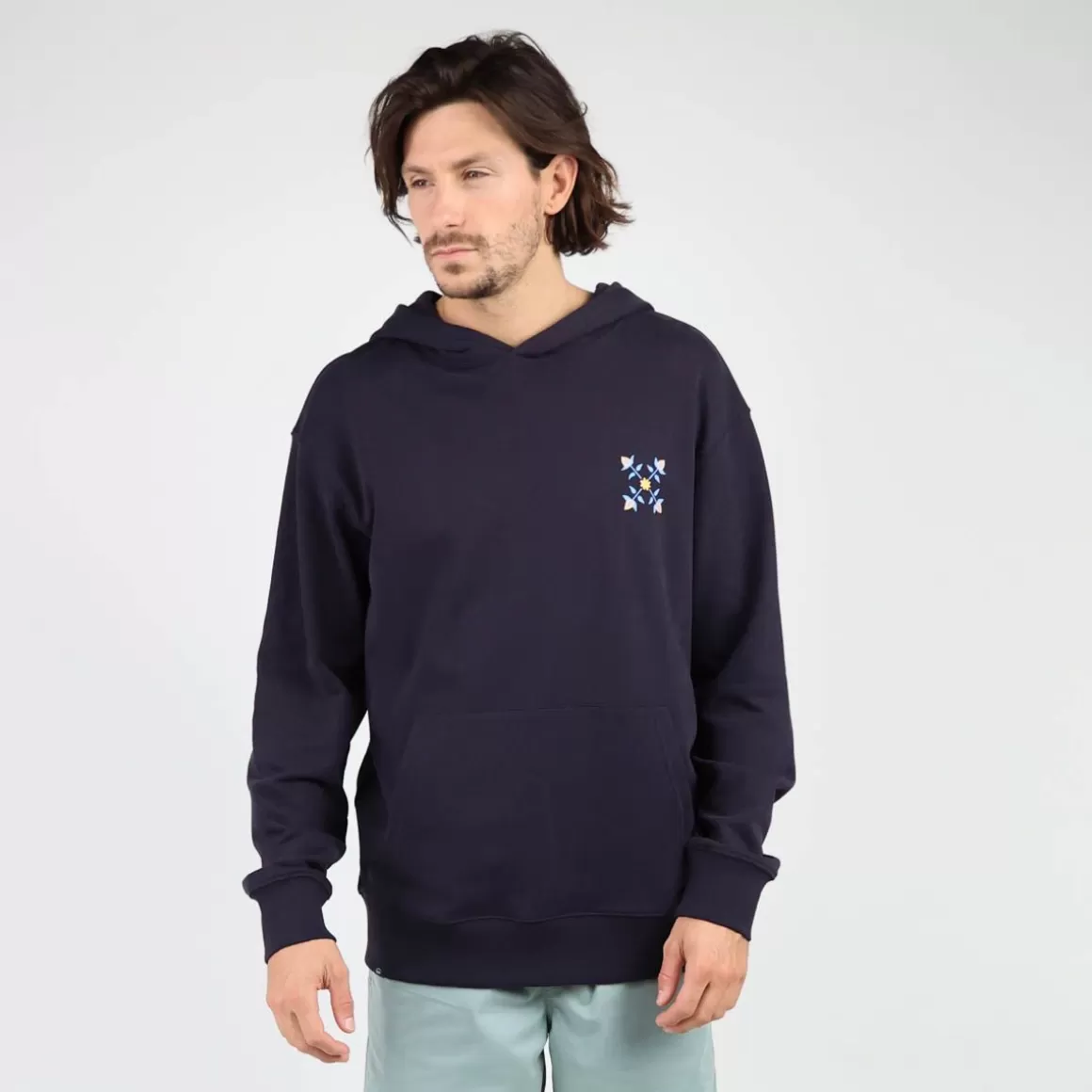 Sweat SEREGOR - -OXBOW Shop