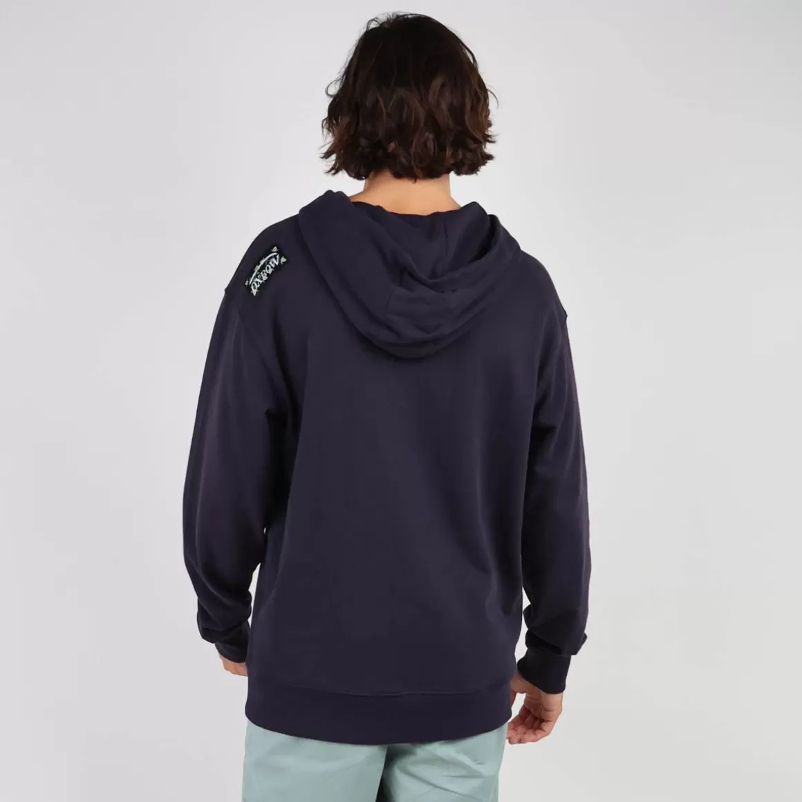 Sweat SEREGOR - -OXBOW Shop