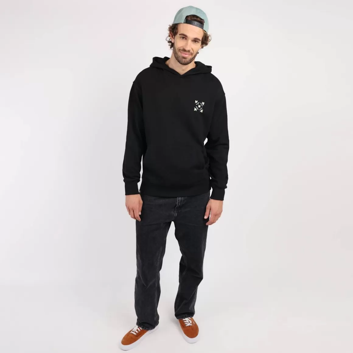 Sweat SEREGOR - -OXBOW Flash Sale