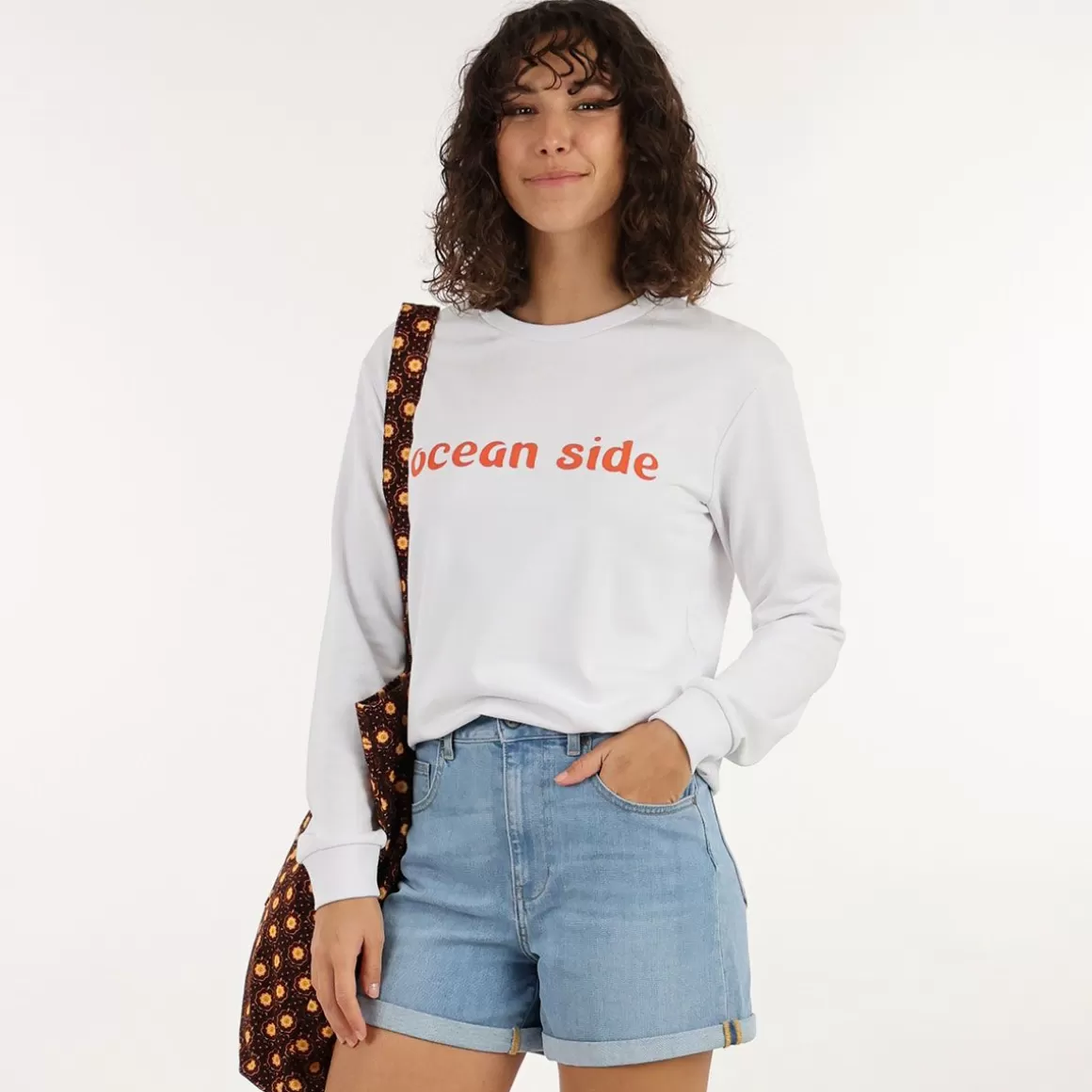 Sweat SERENA - -OXBOW Clearance