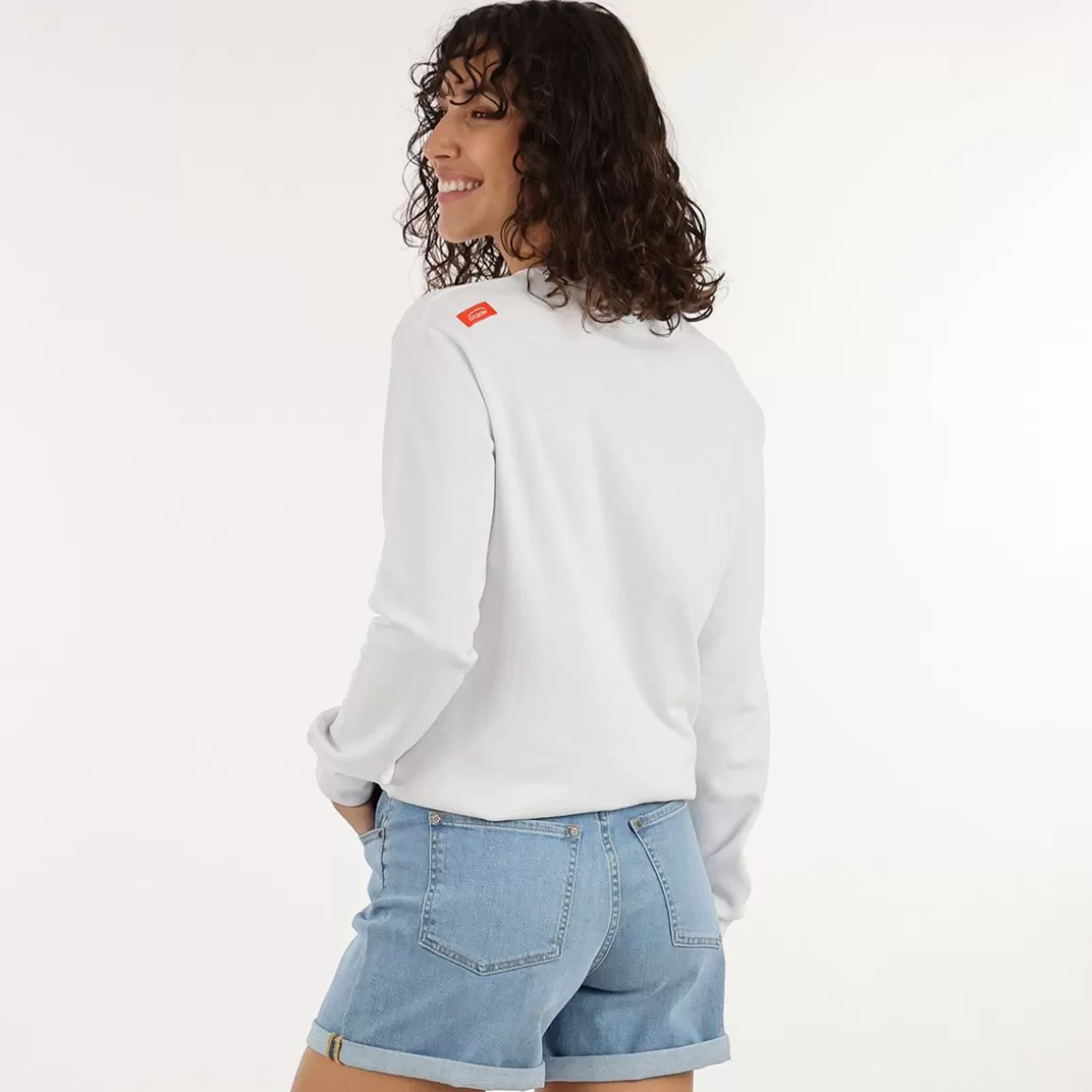 Sweat SERENA - -OXBOW Clearance