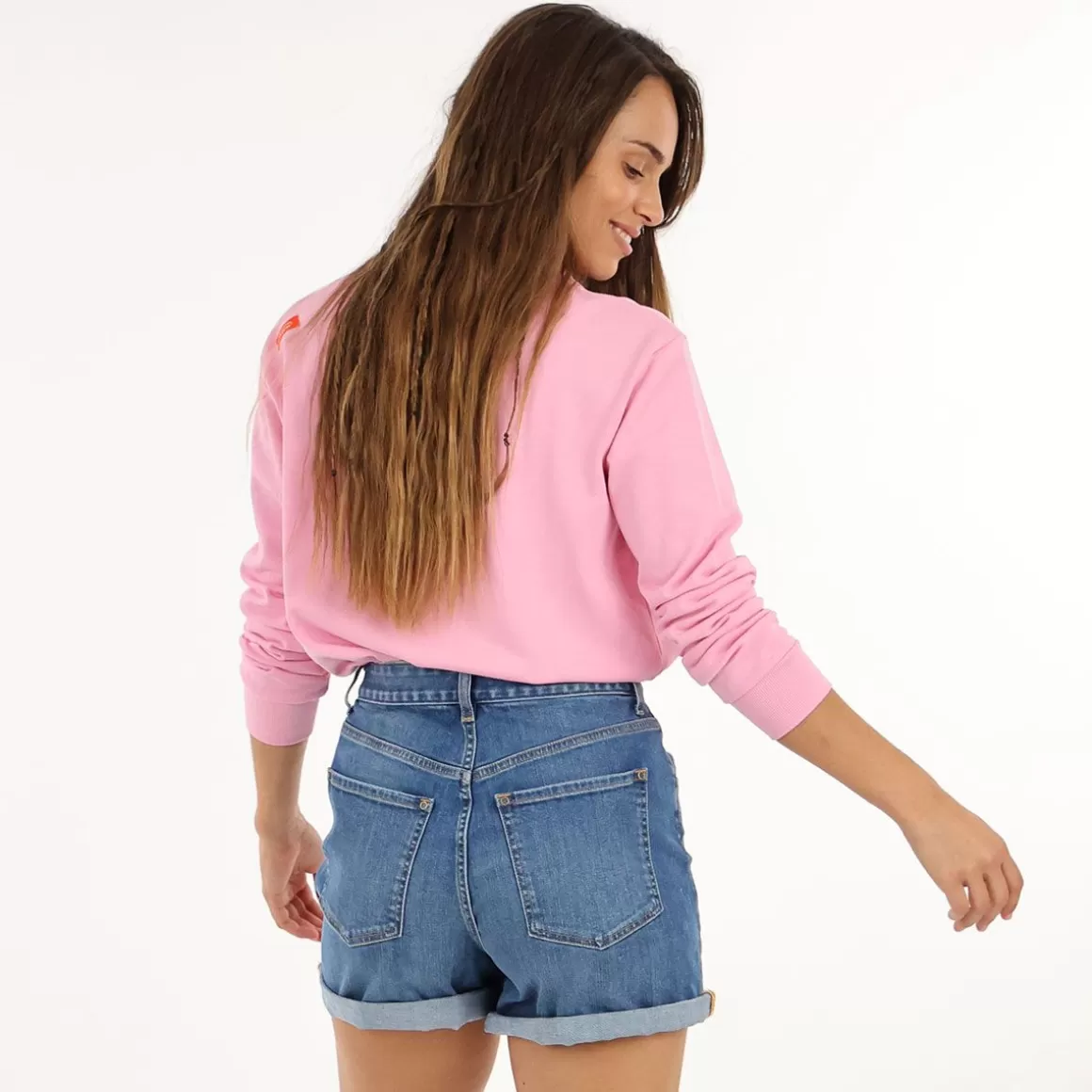 Sweat SERENA - -OXBOW Clearance