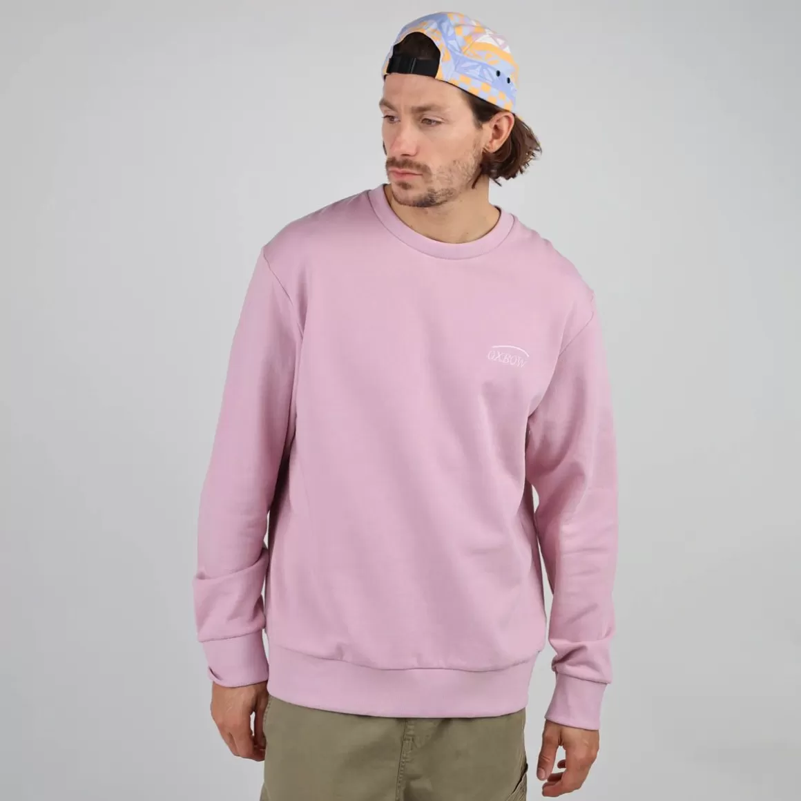 Sweat SERONI - -OXBOW Clearance