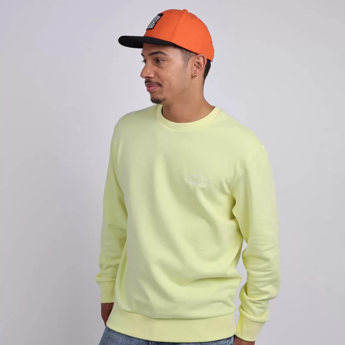 Sweat SERONI - -OXBOW Fashion