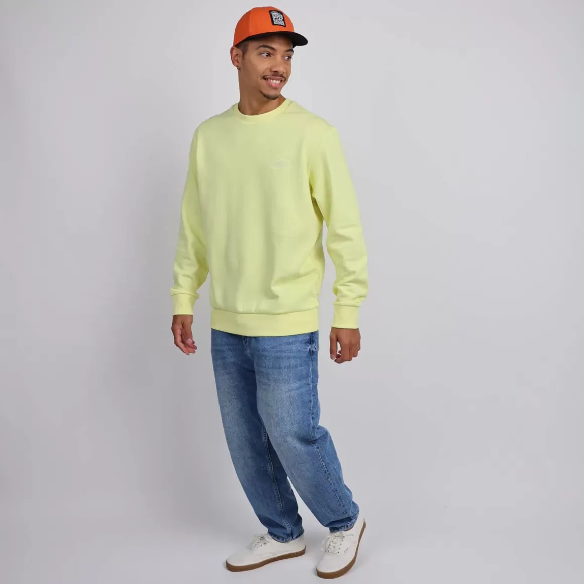 Sweat SERONI - -OXBOW Fashion