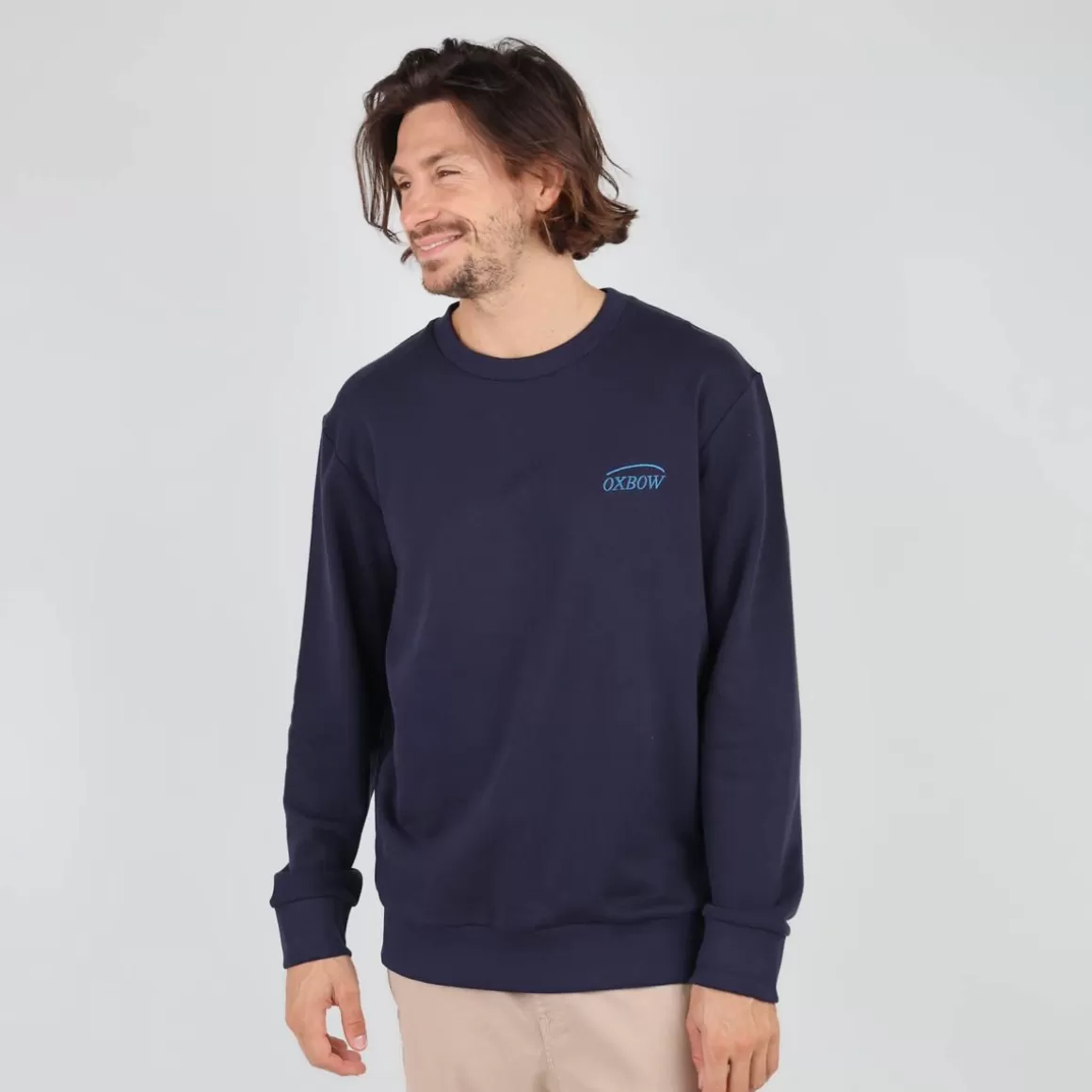 Sweat SERONI - -OXBOW Shop