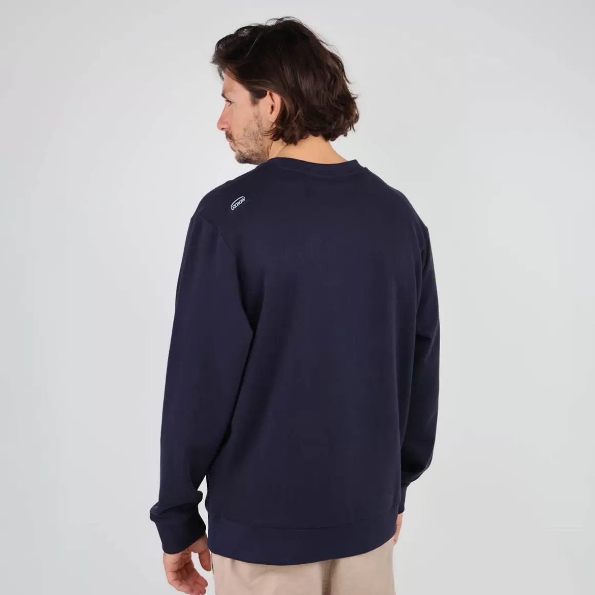 Sweat SERONI - -OXBOW Shop