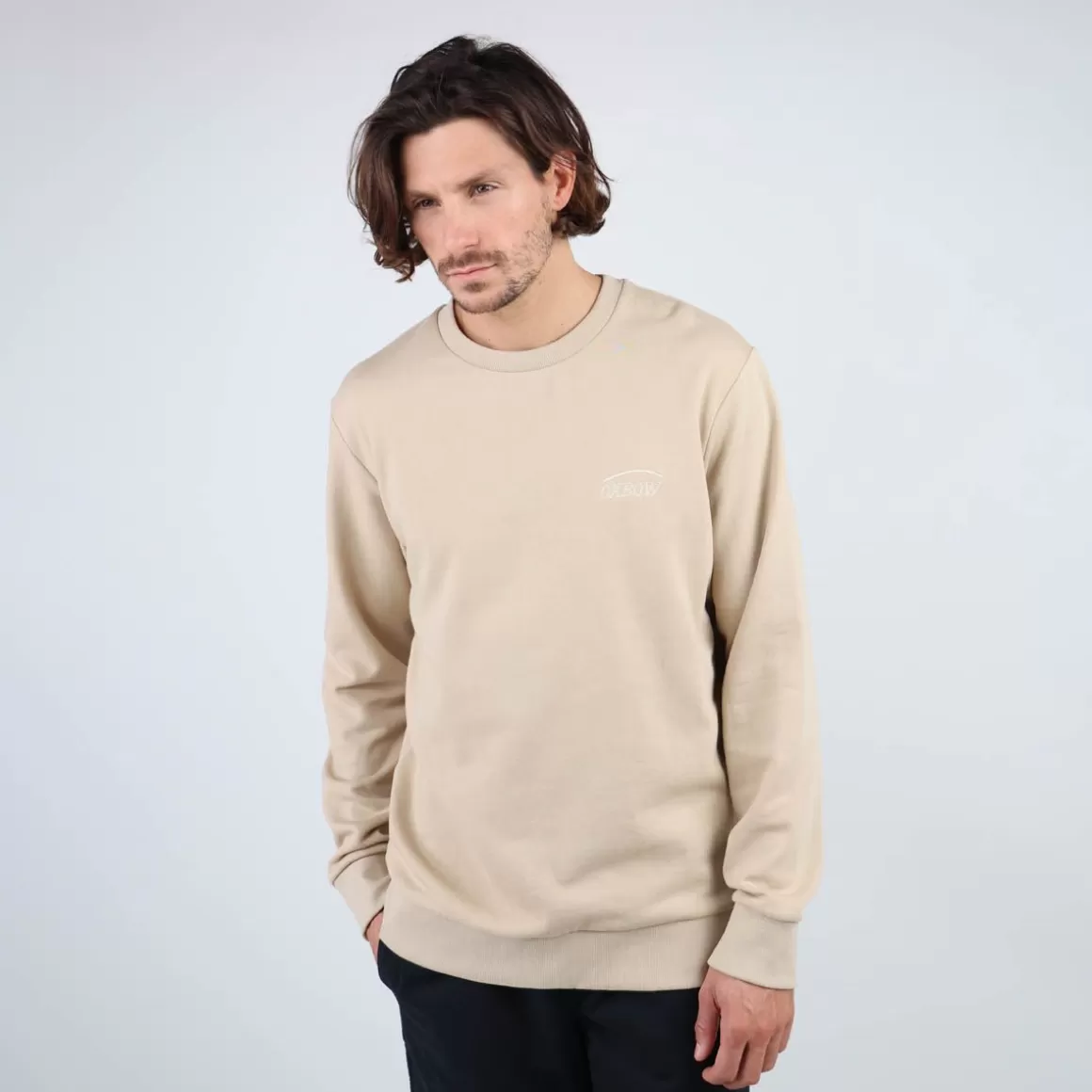Sweat SERONI - -OXBOW Fashion