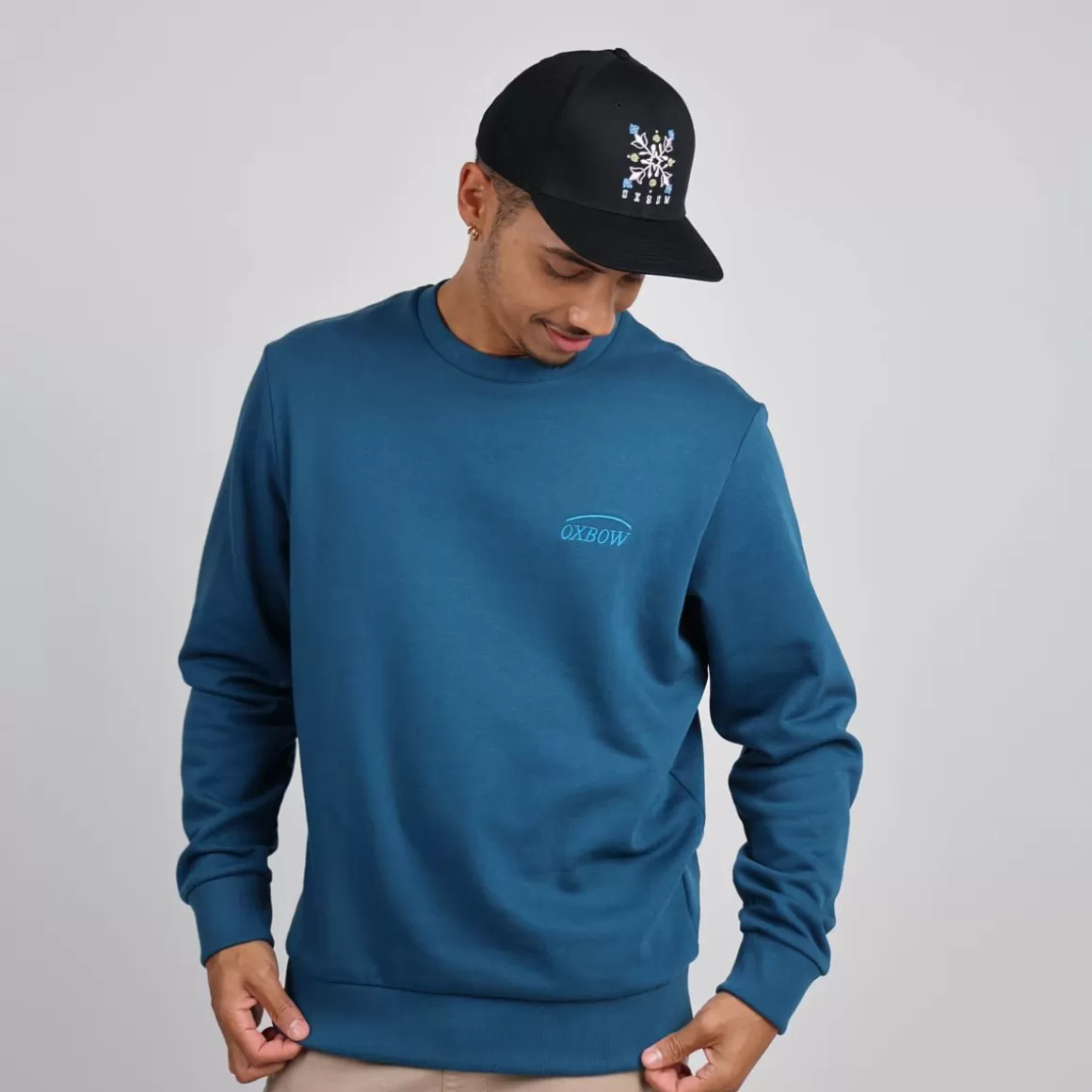 Sweat SERONI - -OXBOW Cheap