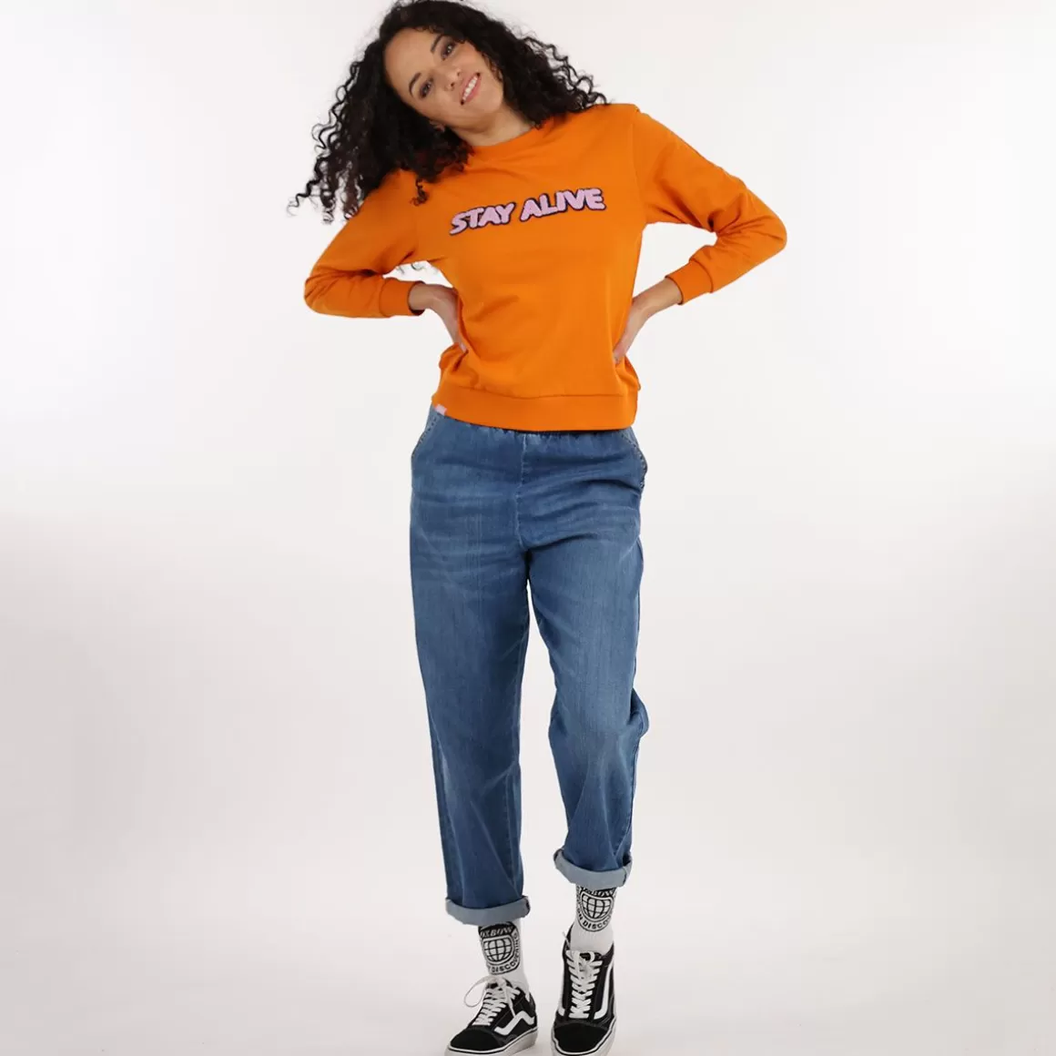 Sweat SHEEKY - -OXBOW Flash Sale
