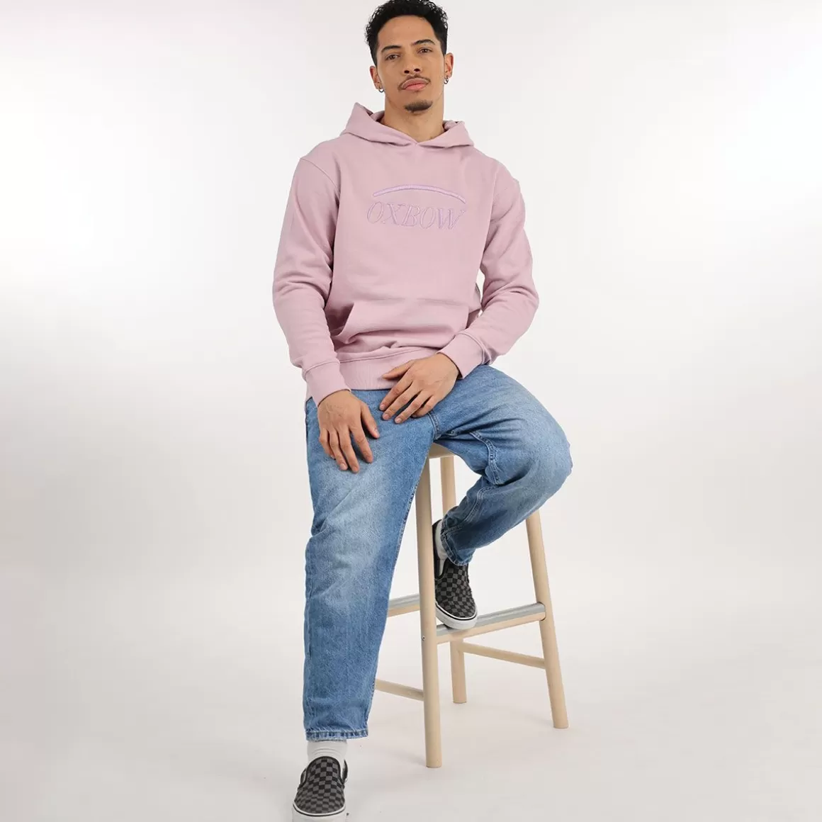 Sweat SIGMA - Bruyere-OXBOW Outlet
