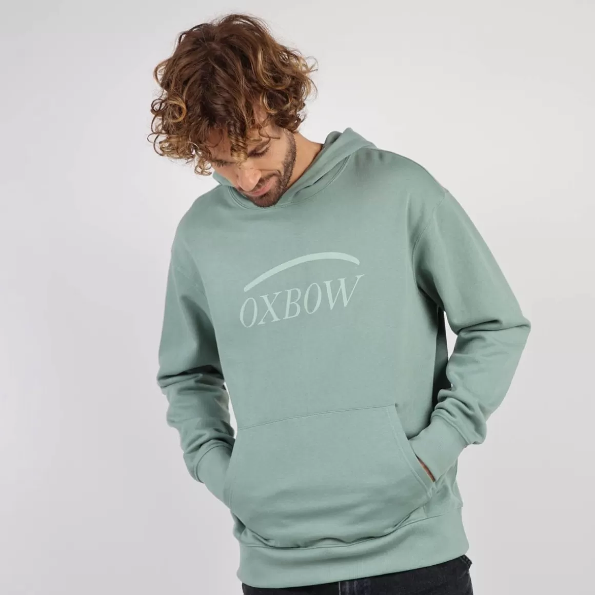 Sweat SIVEGA - -OXBOW Cheap