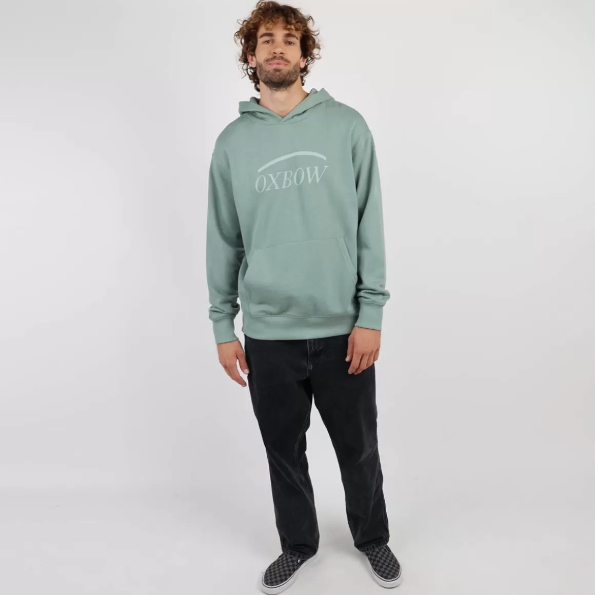Sweat SIVEGA - -OXBOW Cheap