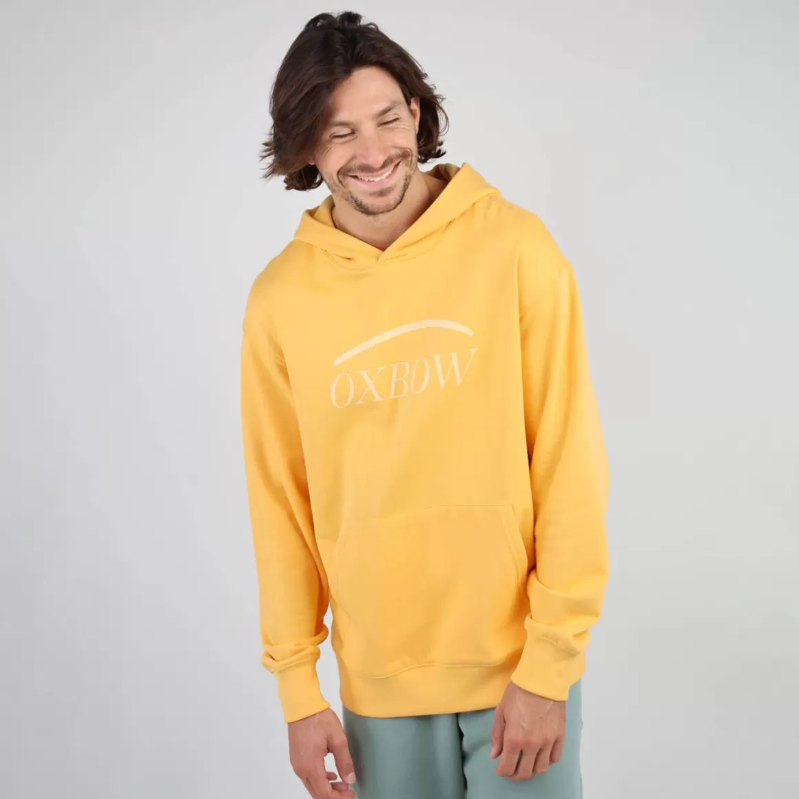 Sweat SIVEGA - -OXBOW Clearance