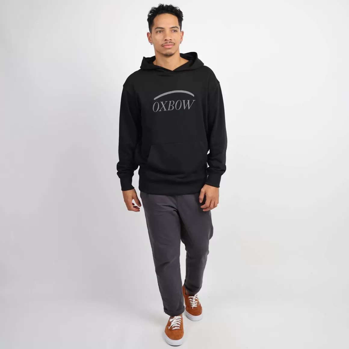 Sweat SIVEGA - -OXBOW Sale