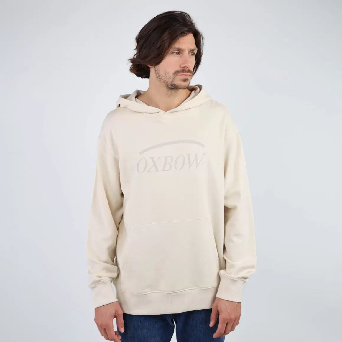 Sweat SIVEGA - -OXBOW Clearance
