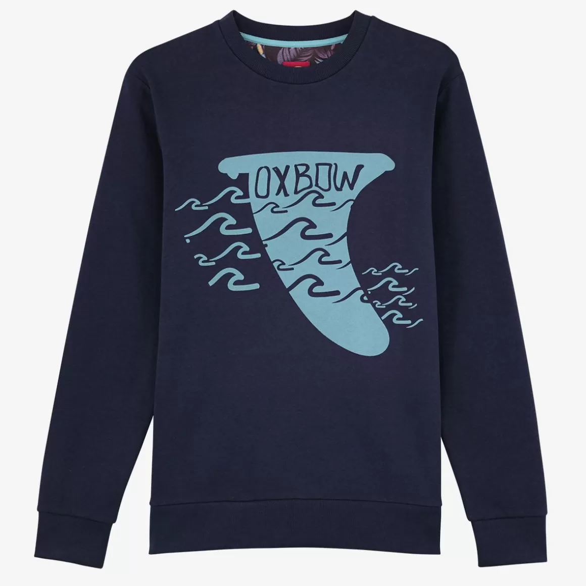 Sweat SOLAIO - -OXBOW Cheap