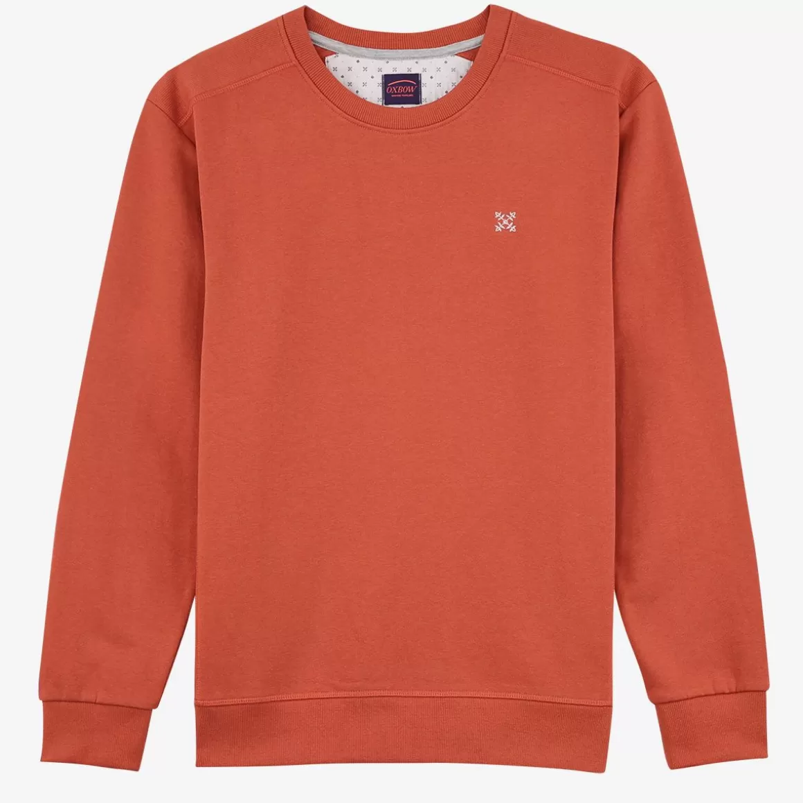 Sweat SOUET - -OXBOW Shop
