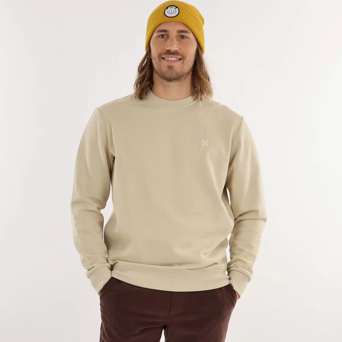 Sweat SOUET - -OXBOW Store
