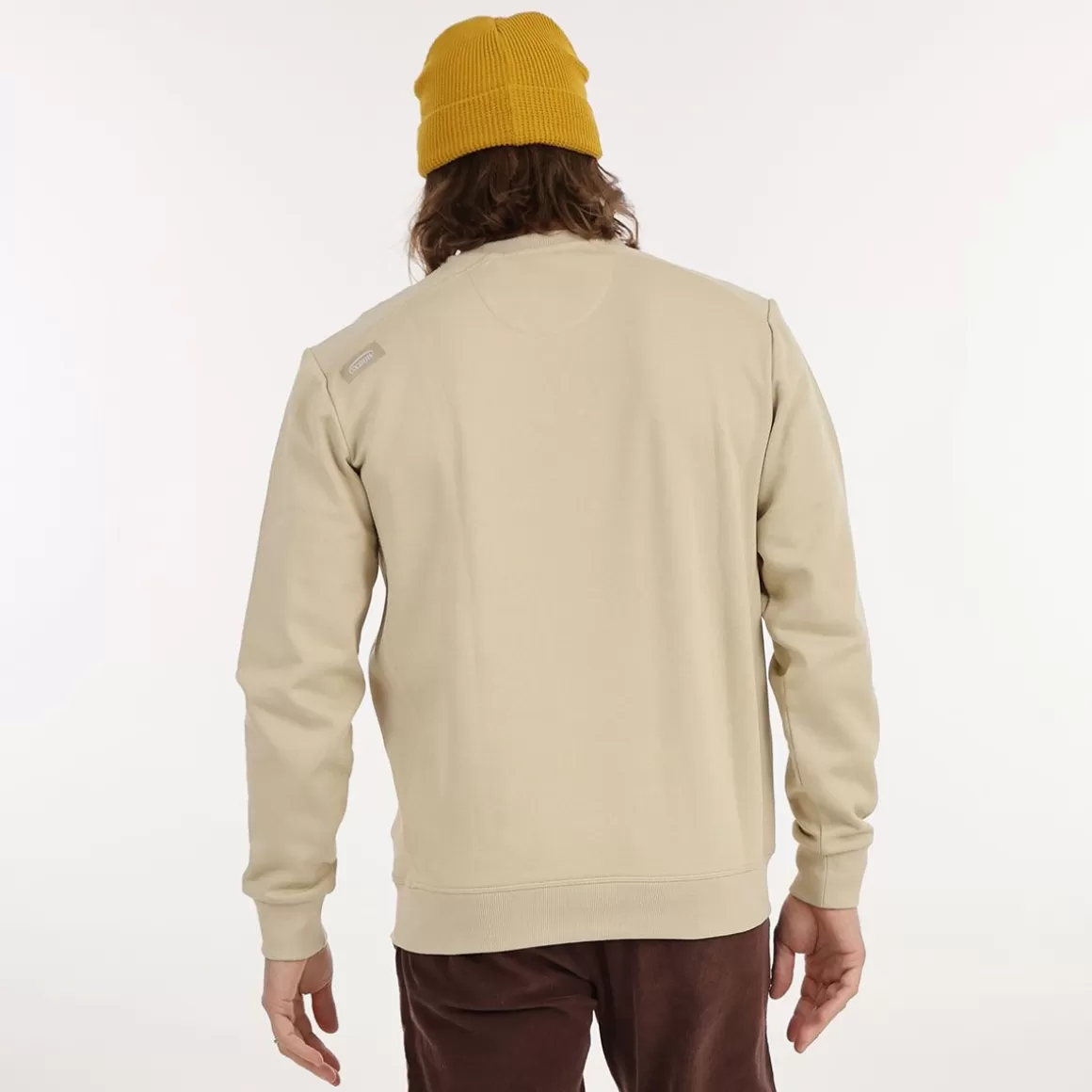 Sweat SOUET - -OXBOW Store