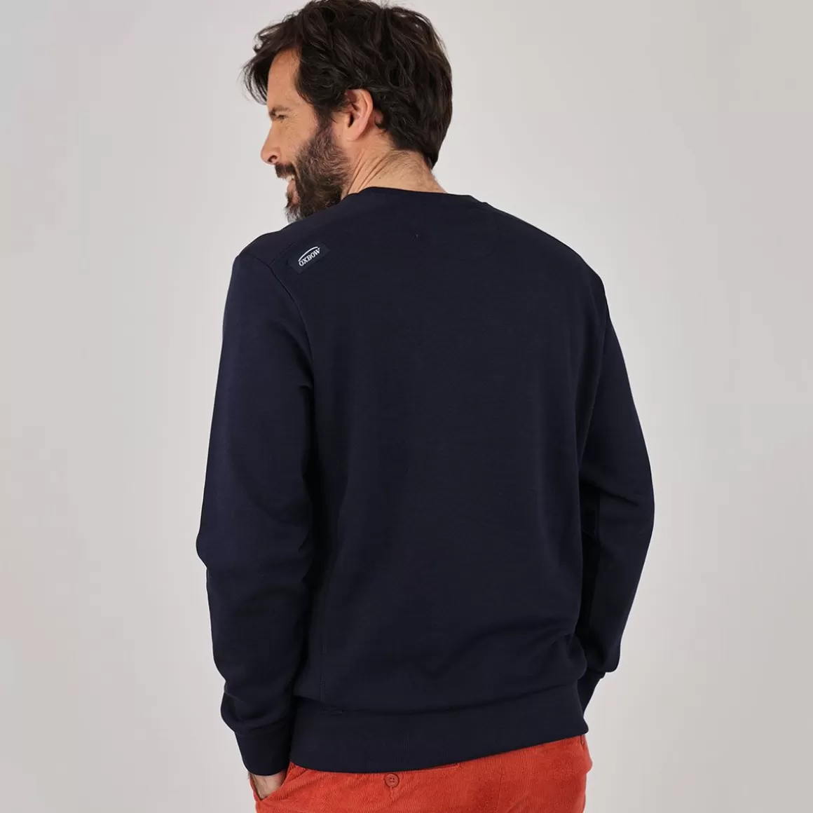 Sweat SOUET - -OXBOW Cheap