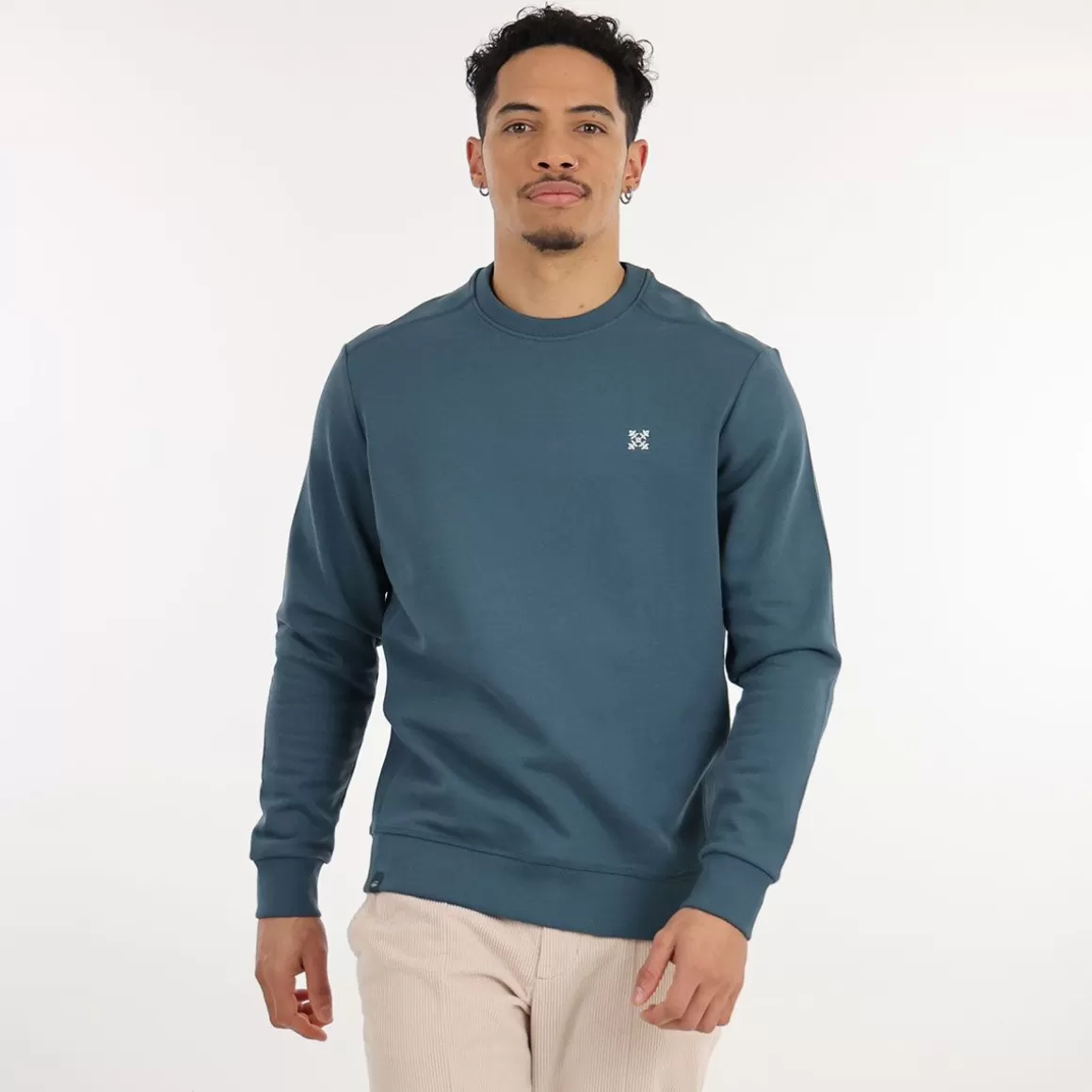 Sweat SOUET - -OXBOW Store