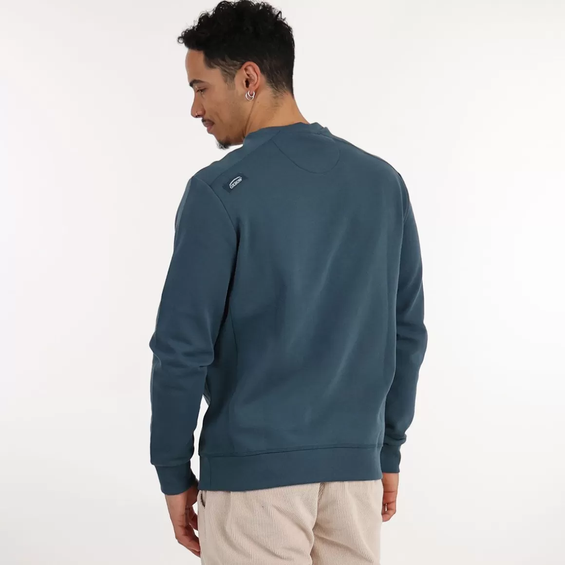 Sweat SOUET - -OXBOW Store