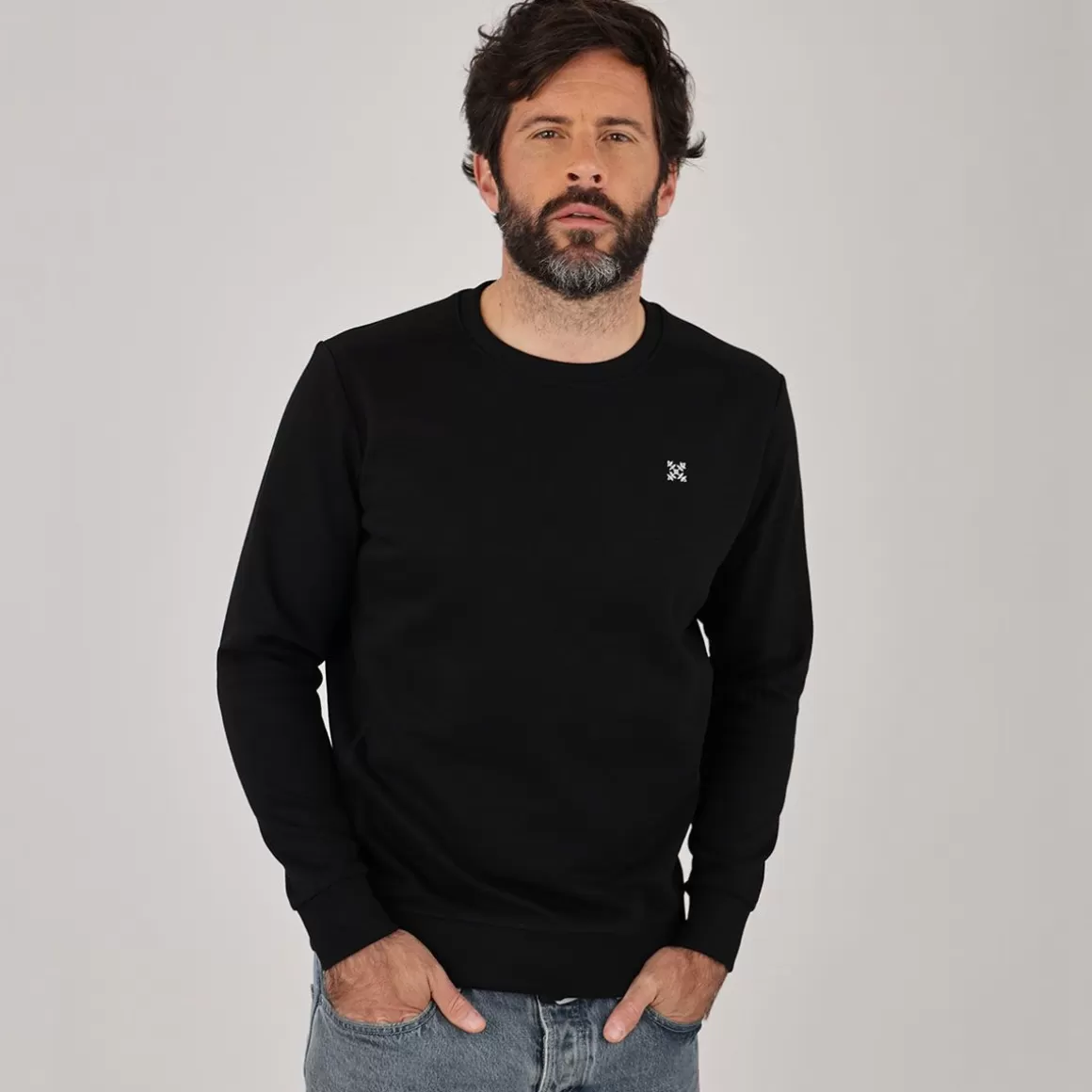 Sweat SOUET - -OXBOW Fashion