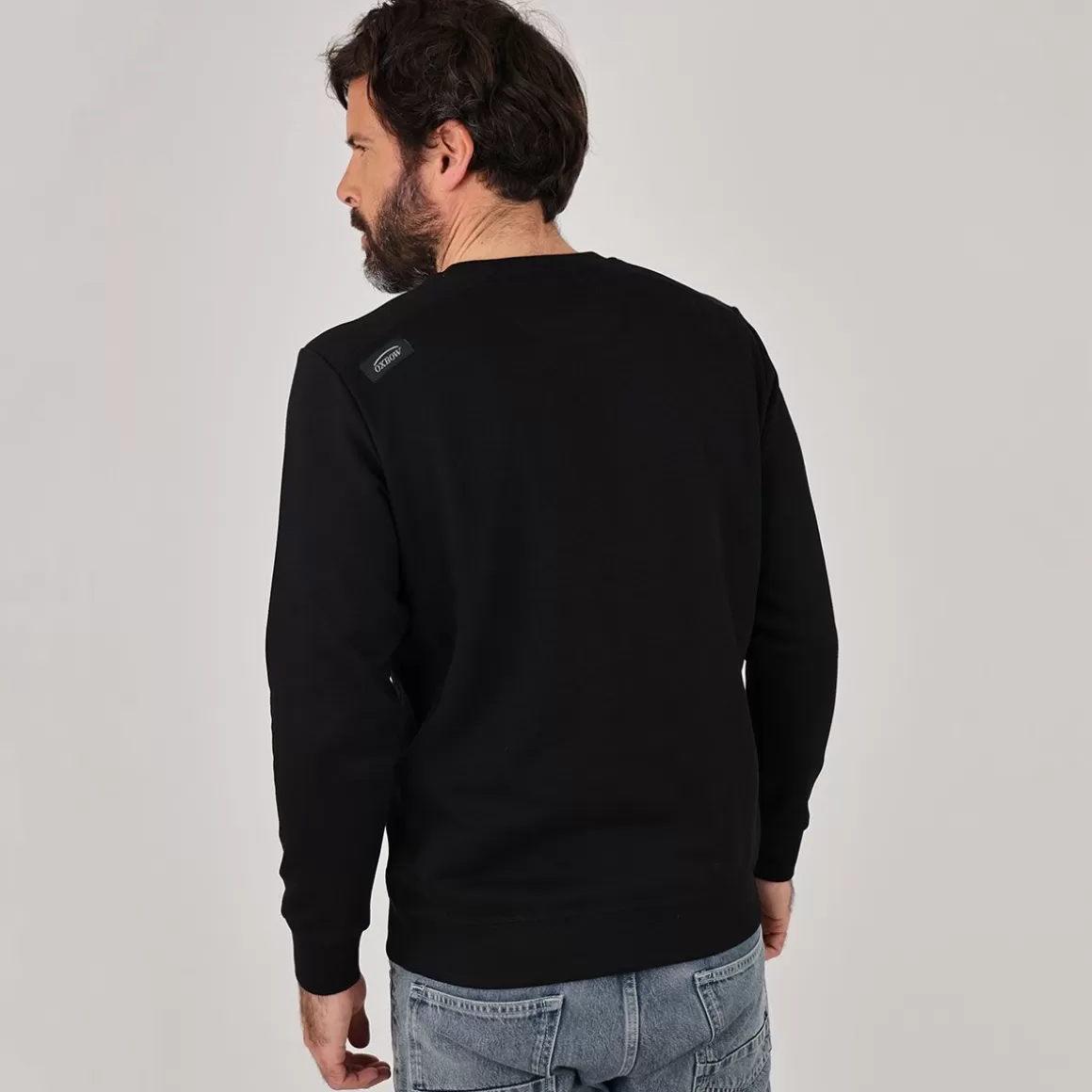 Sweat SOUET - -OXBOW Fashion