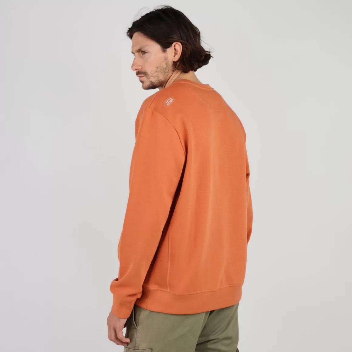 Sweat SOUET - -OXBOW Best Sale