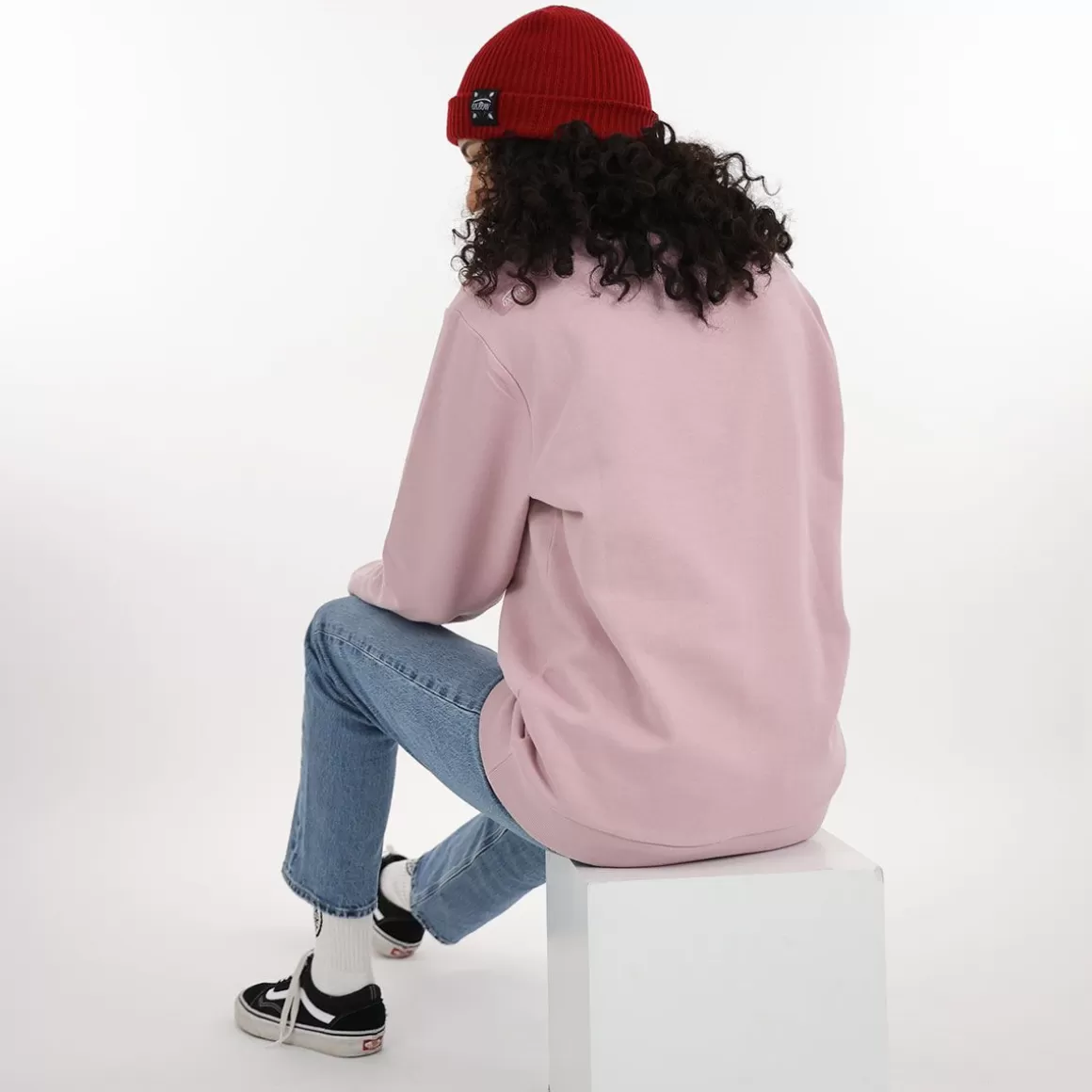 Sweat STEGA - Bruyere-OXBOW Shop