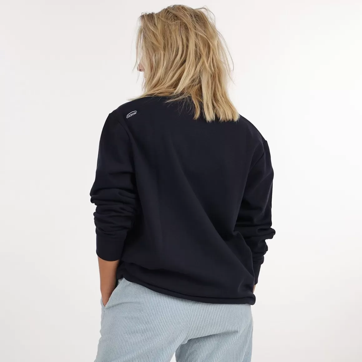 Sweat STEGA - -OXBOW Outlet
