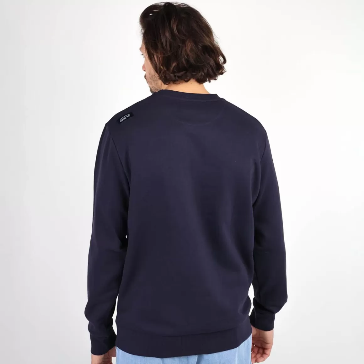 Sweat STEGA - -OXBOW Shop
