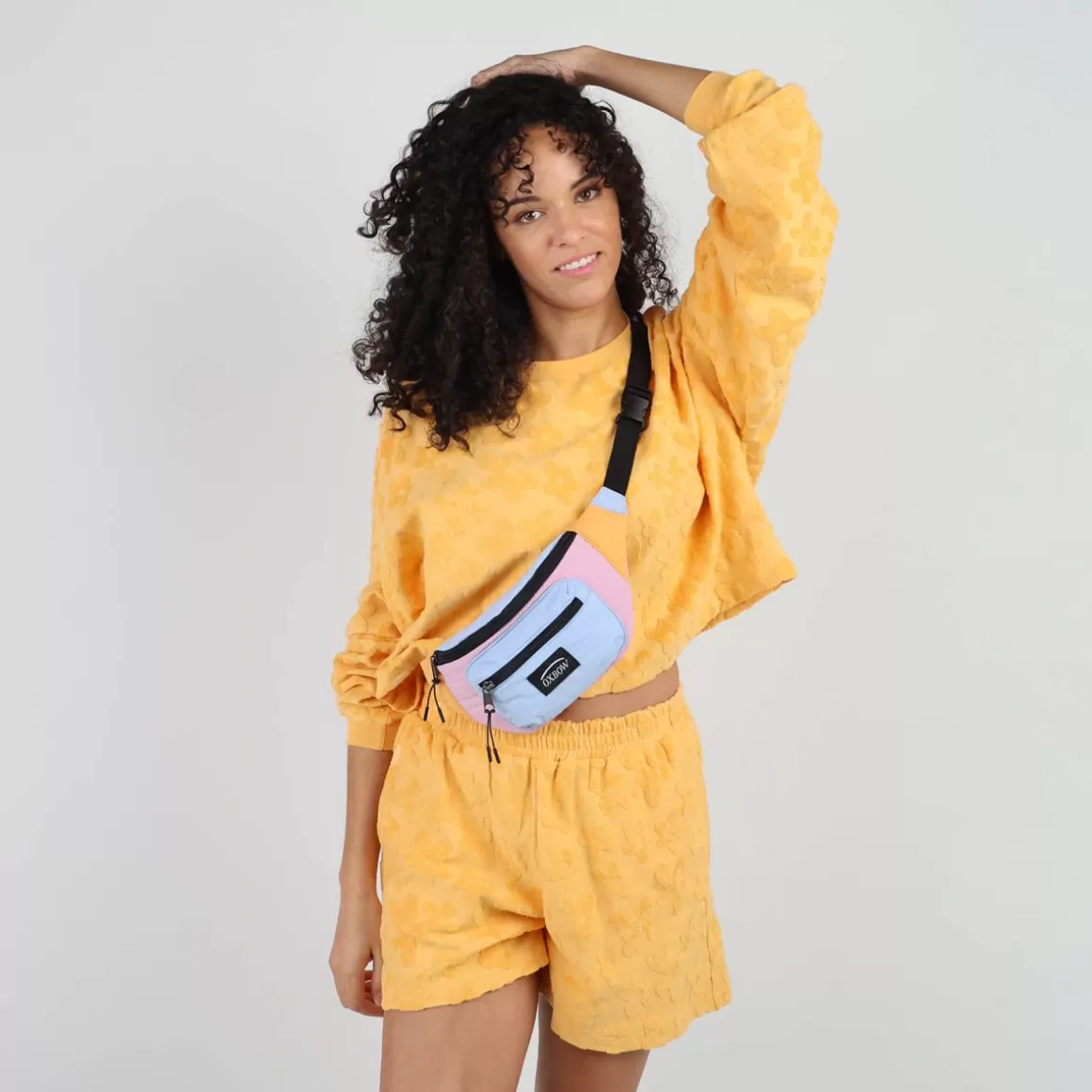 Sweat SUATOU - -OXBOW Discount