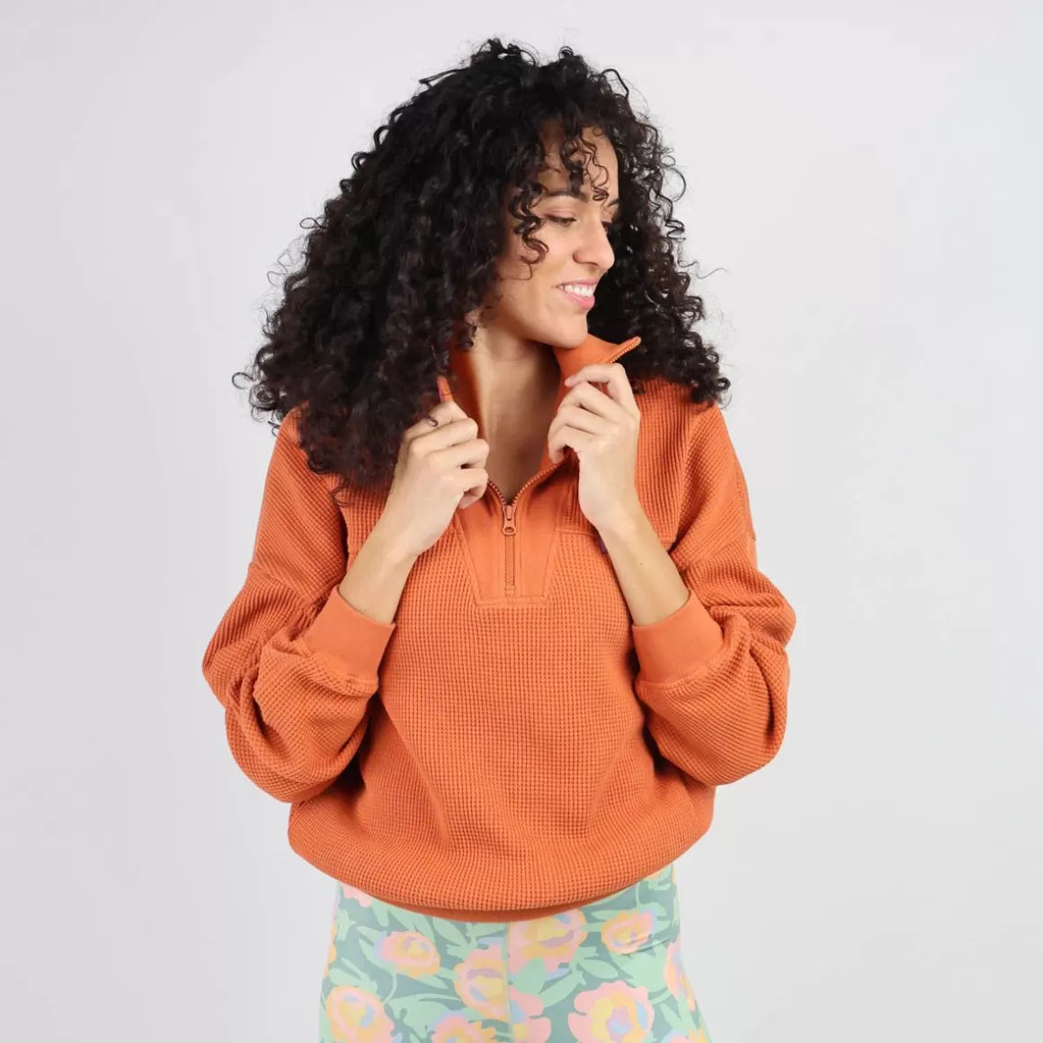 Sweat SUMATRA - -OXBOW Flash Sale