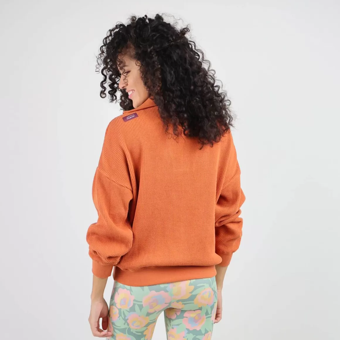 Sweat SUMATRA - -OXBOW Flash Sale