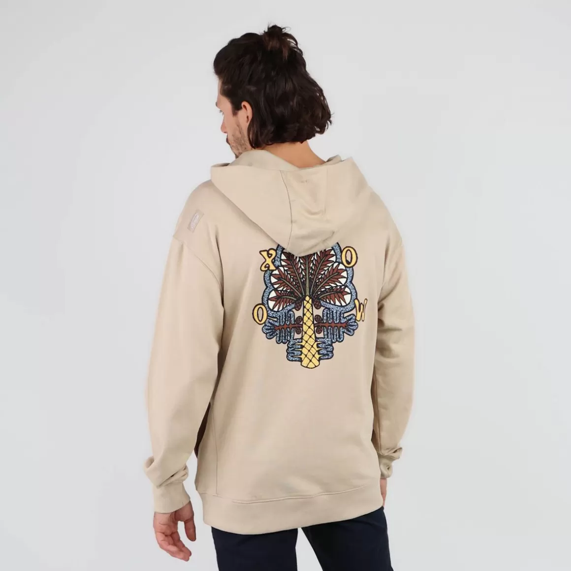 Sweat SURUI - -OXBOW Outlet