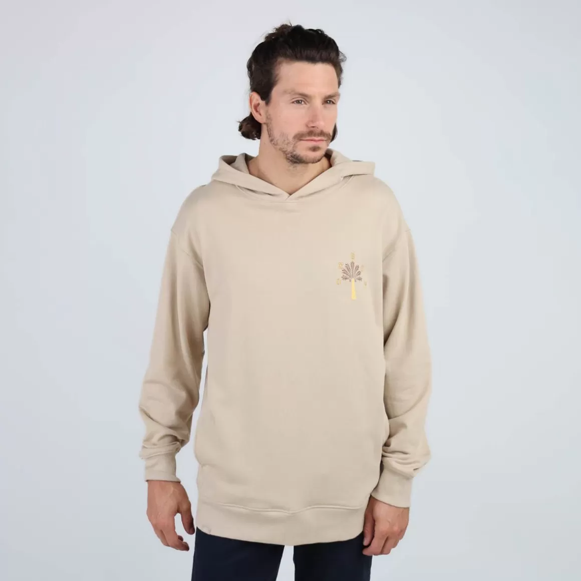 Sweat SURUI - -OXBOW Outlet